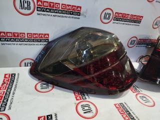Стоп-сигнал SUBARU LEGACY BP5 84201AG222, 84201AG232 2 ракурс