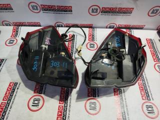 Стоп-сигнал SUBARU LEGACY BP5 84201AG222, 84201AG232 4 ракурс