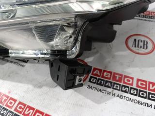 Фара левая передняя HONDA ODYSSEY RC1 100-18076, 33150T6AJ11 3 ракурс