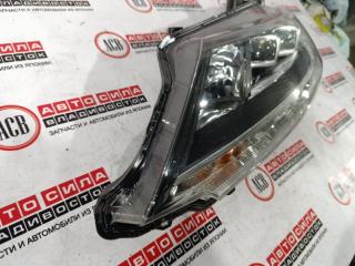 Фара левая передняя HONDA ODYSSEY RC1 100-18076, 33150T6AJ11 4 ракурс