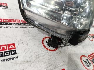 Фара правая HONDA LIFE JC1 W0123, 33100SZHJ51 4 ракурс