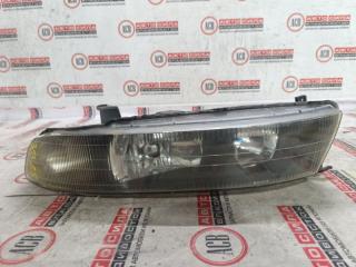 Фара правая MITSUBISHI GALANT EC5A 7524, MR296652 1 ракурс