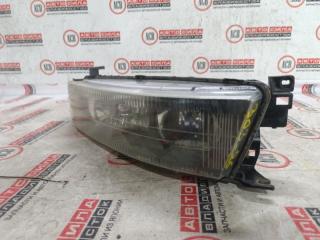 Фара правая MITSUBISHI GALANT EC5A 7524, MR296652 3 ракурс