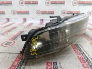 Фара правая MITSUBISHI GALANT EC5A 7524, MR296652 4 ракурс