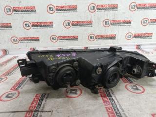 Фара правая MITSUBISHI GALANT EC5A 7524, MR296652 5 ракурс