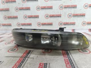Фара левая MITSUBISHI GALANT EC5A 7524, MR296651 1 ракурс