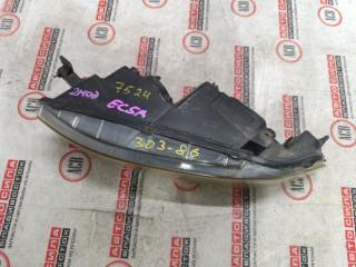 Фара левая MITSUBISHI GALANT EC5A 7524, MR296651 2 ракурс