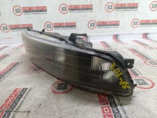 Фара левая MITSUBISHI GALANT EC5A 7524, MR296651 4 ракурс