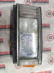 Запчасть фара левая NISSAN VANETTE