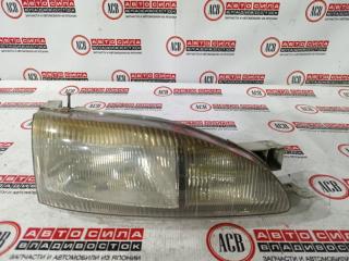 Запчасть фара правая TOYOTA SCEPTER