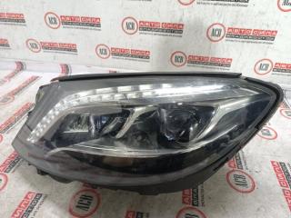 Фара левая MERCEDES-BENZ S-CLASS W222 A2229060902 1 ракурс