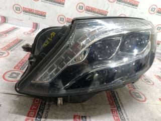 Фара левая MERCEDES-BENZ S-CLASS W222 A2229060902 3 ракурс