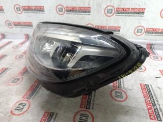 Фара левая MERCEDES-BENZ S-CLASS W222 A2229060902 4 ракурс