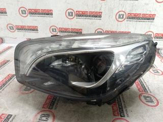 Фара левая MERCEDES-BENZ SL-Class R231 A2318206161 1 ракурс