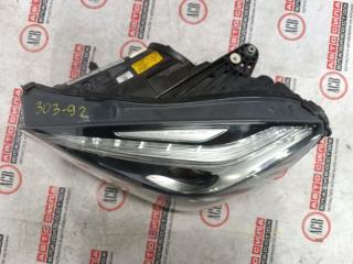 Фара левая MERCEDES-BENZ SL-Class R231 A2318206161 2 ракурс
