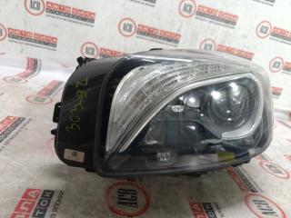 Фара левая MERCEDES-BENZ SL-Class R231 A2318206161 3 ракурс