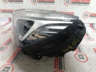 Фара левая MERCEDES-BENZ SL-Class R231 A2318206161 4 ракурс