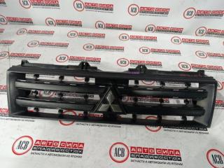 Запчасть решетка радиатора MITSUBISHI PAJERO MINI