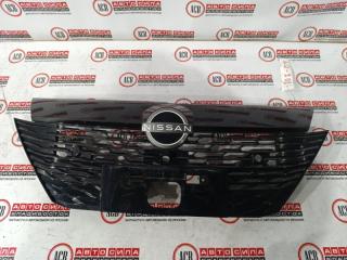 Запчасть решетка радиатора NISSAN AURA