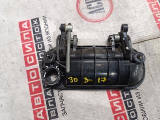 Ручка двери внешняя левая передняя HONDA LOGO GA3 72180-S50-003 2 ракурс