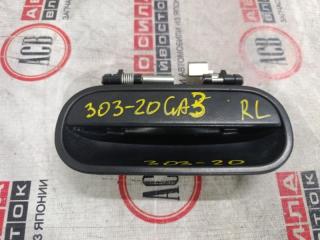 Ручка двери внешняя левая задняя HONDA LOGO GA3 72680-S51-003 1 ракурс