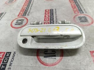 Ручка двери внешняя правая передняя HONDA LOGO GA3 72140-S50-003 1 ракурс