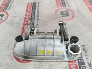Ручка двери внешняя правая передняя HONDA LOGO GA3 72140-S50-003 2 ракурс