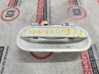 Ручка двери внешняя правая задняя HONDA LOGO GA3 72640-S51-003 1 ракурс