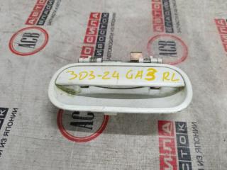 Запчасть ручка двери внешняя задняя левая HONDA LOGO