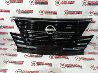 Решетка радиатора NISSAN SERENA C28 62310 7DF0A, 623107DF1A 1 ракурс