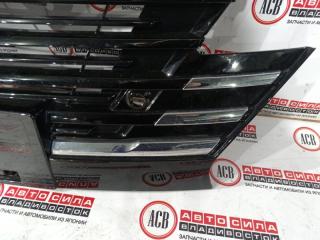 Решетка радиатора NISSAN SERENA C28 62310 7DF0A, 623107DF1A 2 ракурс