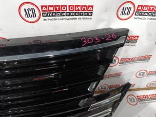 Решетка радиатора NISSAN SERENA C28 62310 7DF0A, 623107DF1A 3 ракурс