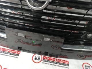 Решетка радиатора NISSAN SERENA C28 62310 7DF0A, 623107DF1A 4 ракурс