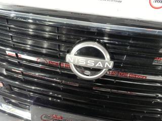Решетка радиатора NISSAN SERENA C28 62310 7DF0A, 623107DF1A 5 ракурс