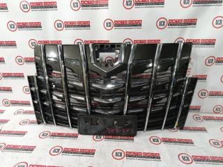Решетка радиатора TOYOTA ALPHARD GGH30 53101 58360, 53111-58400 1 ракурс