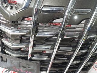 Решетка радиатора TOYOTA ALPHARD GGH30 53101 58360, 53111-58400 4 ракурс