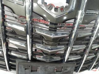 Решетка радиатора TOYOTA ALPHARD GGH30 53101 58360, 53111-58400 5 ракурс
