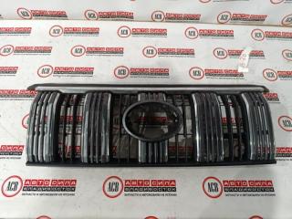 Решетка радиатора TOYOTA LAND CRUISER PRADO TRJ150 53111-60B20 1 ракурс