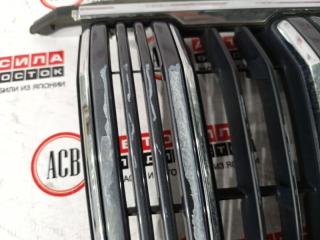 Решетка радиатора TOYOTA LAND CRUISER PRADO TRJ150 53111-60B20 4 ракурс