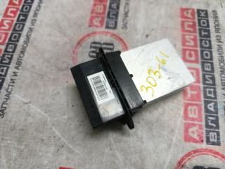 Реостат NISSAN TIIDA C11 27761ED000 2 ракурс Реостат NISSAN TIIDA C11 27761ED000 2 ракурс
