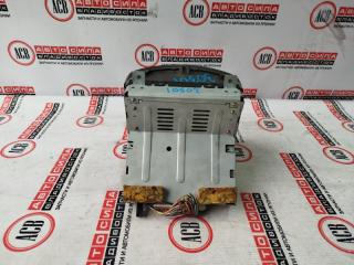 Монитор NISSAN WINGROAD WFY11 24845 WE000 3 ракурс