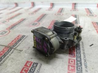 Дроссельная заслонка MITSUBISHI CHARIOT GRANDIS N94W EAC65-015 4 ракурс