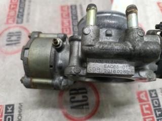 Дроссельная заслонка MITSUBISHI CHARIOT GRANDIS N94W EAC65-015 5 ракурс