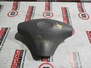 Запчасть airbag на руль TOYOTA VITZ