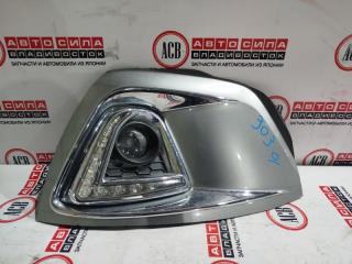 Ободок туманки левый MAZDA CX-5 KF 114-61010 1 ракурс