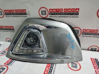 Ободок туманки левый MAZDA CX-5 KF 114-61010 2 ракурс