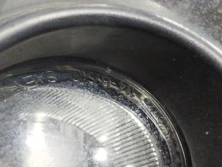 Ободок туманки левый MAZDA CX-5 KF 114-61010 3 ракурс