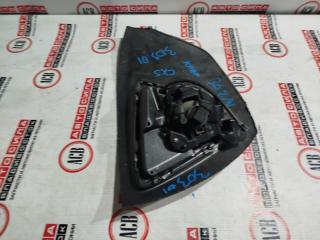 Ободок туманки левый MAZDA CX-5 KF 114-61010 4 ракурс