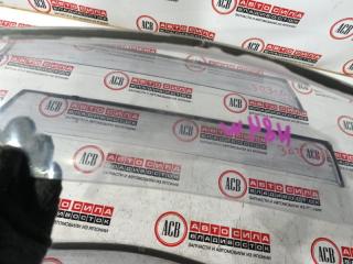 Ветровики комплект MITSUBISHI CHARIOT GRANDIS N84W 4 ракурс