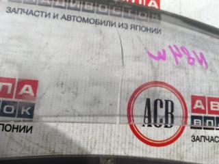 Ветровики комплект MITSUBISHI CHARIOT GRANDIS N84W 5 ракурс